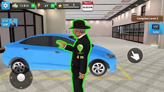 Banker Simulator -Gameplay - Lets Print Money - Ep #1