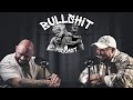 BULLSHIT Podcast Jakso 1 | VÄLILLÄ OLLAAN TAPELTU 🤬!!!