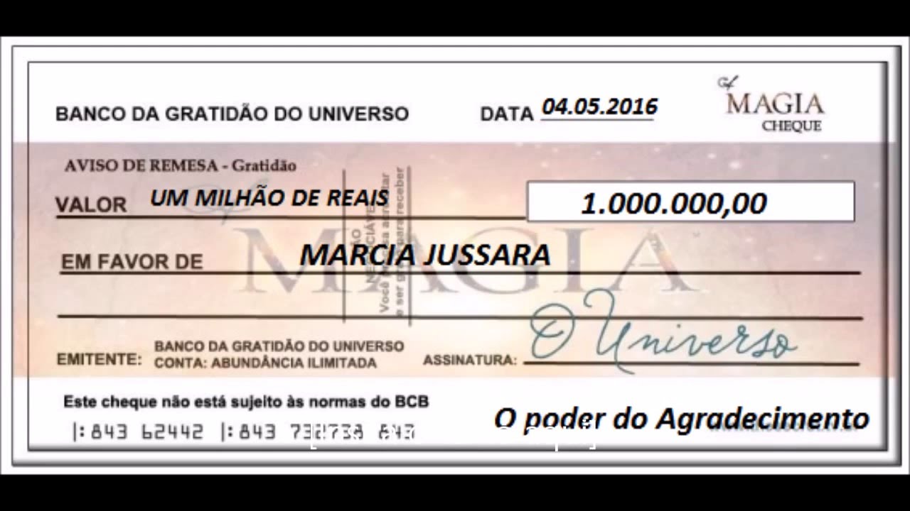 Carta De Agradecimento Ao Universo - About Quotes u