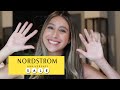 NORDSTROM ANNIVERSARY SALE | TIPS & RECOMMENDATIONS