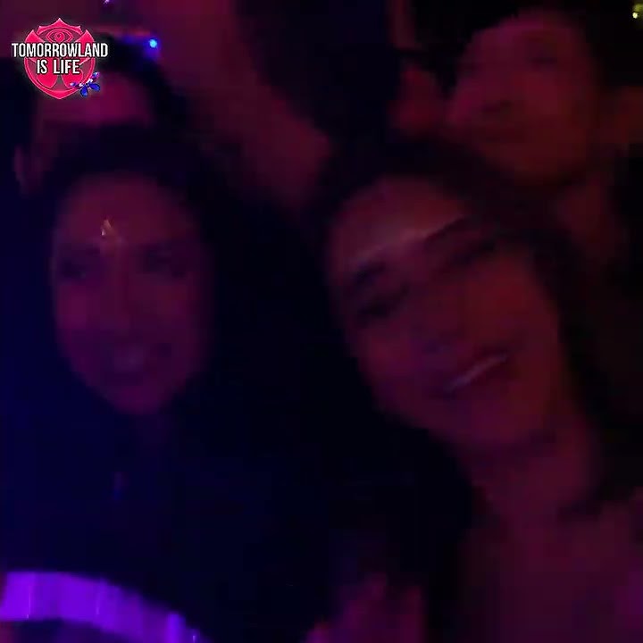 Download lagu Karol G x Tiesto Live Performance Tomorrowland 2022