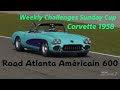 Gran Turismo 7 Chevrolet Corvette C1 1958