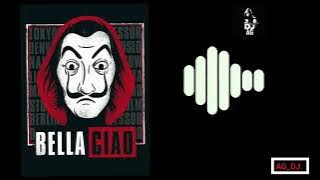 Bella Ciao Remix | Money Heist | Bela Chaw Chaw Remix | AG_DJ | Marathi Remix/Marathi bela chaw