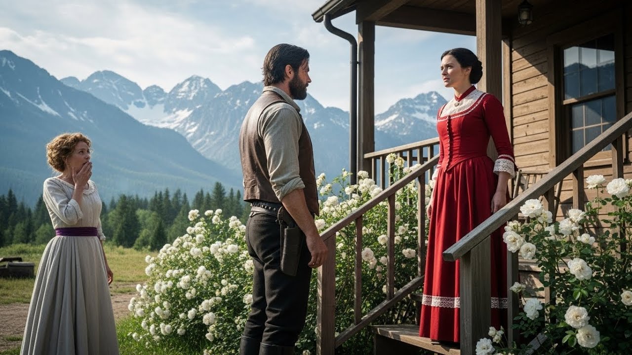 He Rejected the Beautiful Sister and Chose the One Everyone Despised | Wild West Story