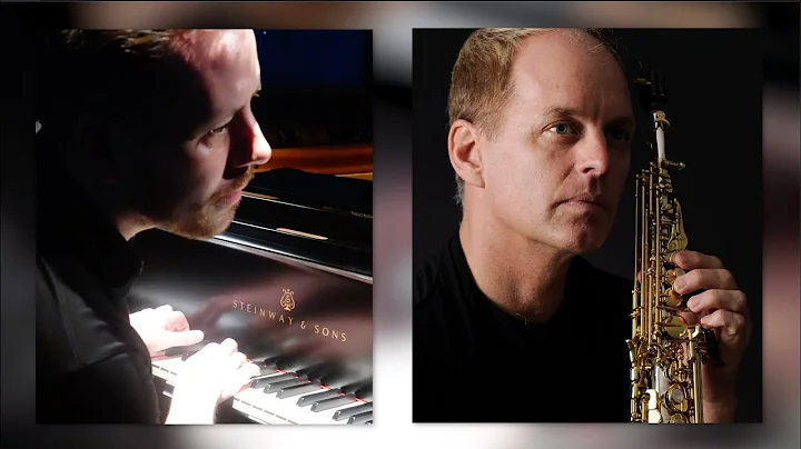 Kevin McHugh / Andy Bevan - Jumpy