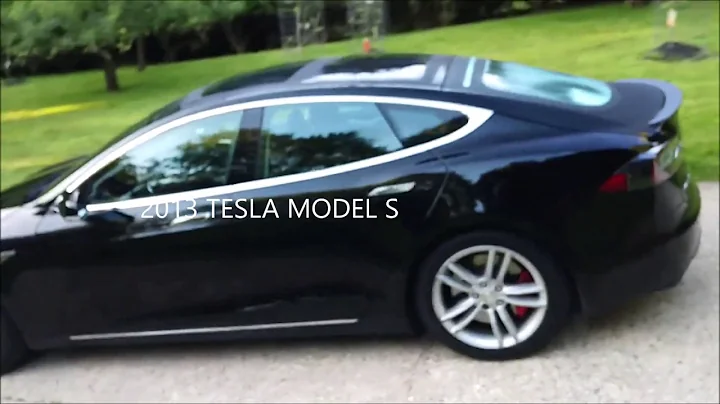 Buy a used Tesla Model S or new Tesla Model 3? Which one? Find out the pros and cons!