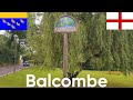Balcombe  west sussex  england  uk  europe  18062022  village walk