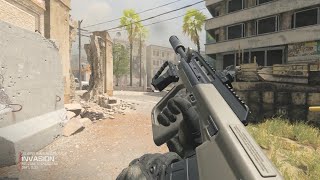 STB 556 | Call of Duty Modern Warfare 3 Multiplayer Gameplay (No Commentary)