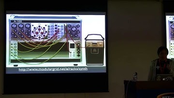 Web Audio API実践的プログラミング - HTML5 Conference 2013 -