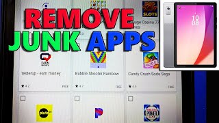 How to Remove Any App from an Android Phone or Tablet screenshot 3