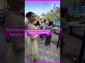 Tamannaah Bhatia's Sweet Gesture For Farah Khan #trending #shortsviral