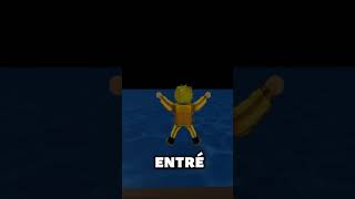 NO vayas al puerto de Brookhaven a las 3 A.M… 😰🌊