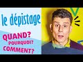 Le coeur net dr laure geisler  le dpistage