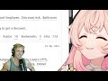 Pippa Gets Dragged Into Vedal’s Harem and Completely Breaks Down - VTubers Family Reaction