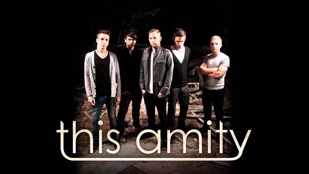 This Amity - The Truth (Demo) auf YouTube ansehen This Amity - The Truth (Demo) auf YouTube ansehen