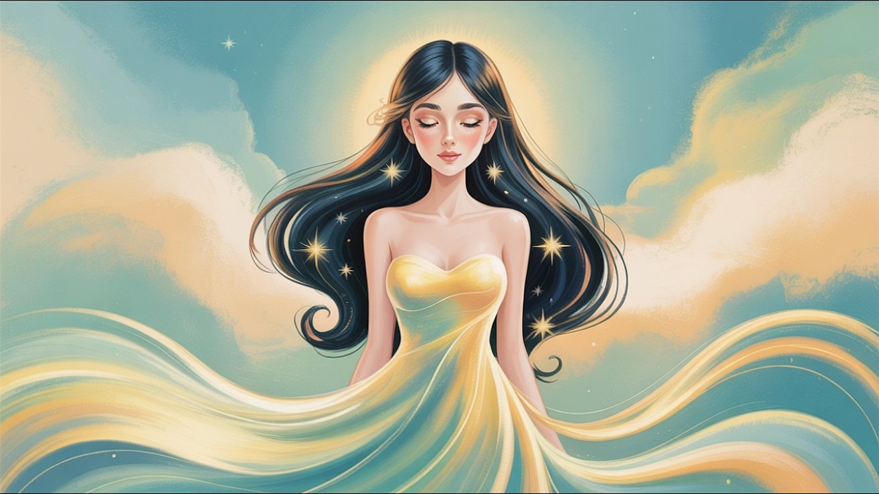 Manifestation Song — Power Moves | Confidence Affirmations for Women Becoming Unstoppable