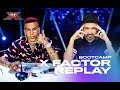 X Factor Replay - il meglio del Bootcamp 1