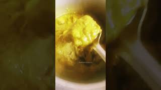 mushroom gravy easy method| no tomatoes|side dish ideas|green gravy| #shorts #trending