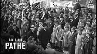 Easter Week Demonstrations (1935)
