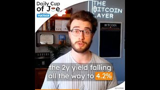 Daily Cup of Joe ☕ | Markets & Macro