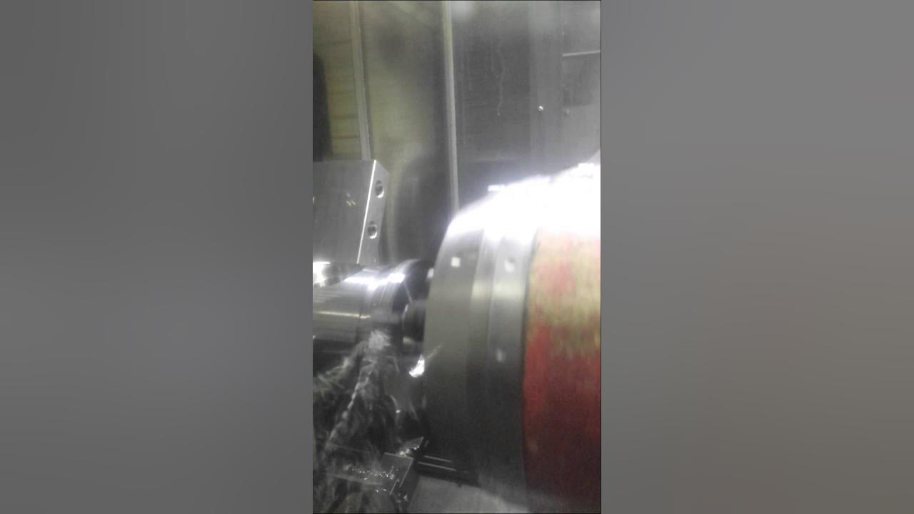 Volumill . Highspeed milling cnc. YouTube