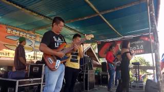 3D Band Nada nada cinta