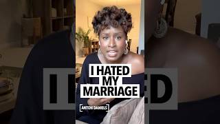 Woman says she got divorced because her marriage was death by a thousand cuts, it was small stuff 😳 Profile