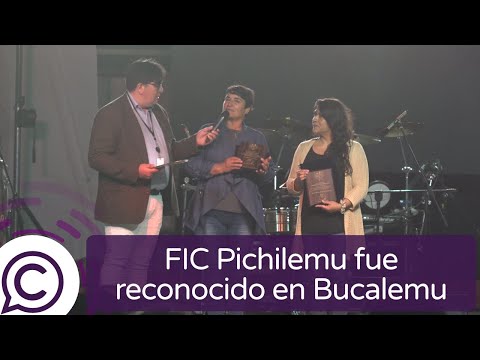 10º FIC Pichilemu fue parte de la Semana Bucalemina