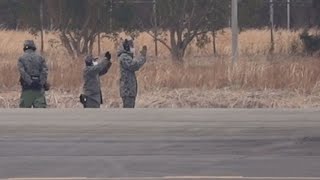 百里基地 F2離陸 515 546 513 112 537 529   210308