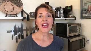 Pampered Chef Stoneware 101