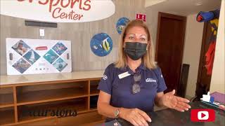 Full Video Royalton Chic Suites Spa & Resort Cancun