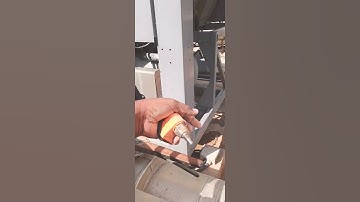 Carrier 30Xa flow switch open