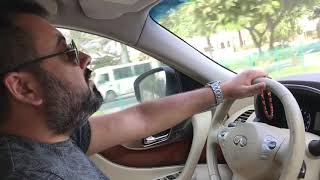 Cengiz Ozkan - Male Male Dubai