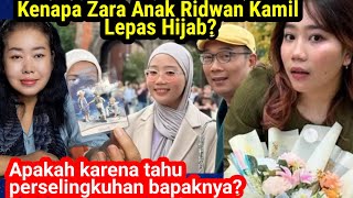 Download Lagu Kelakuan Ridwan Kamil jadi penyebab anak buka hijab? MP3