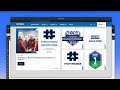 NCCAA Sports Information Training - 2026-27