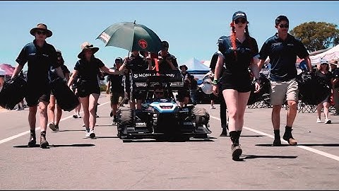 Monash Student Teams Initiative - Outstanding Engagement for Student Learning