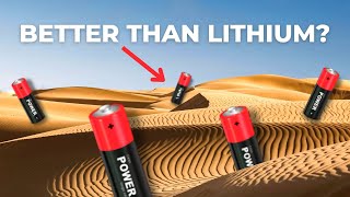 How Does A Sand Battery Work?