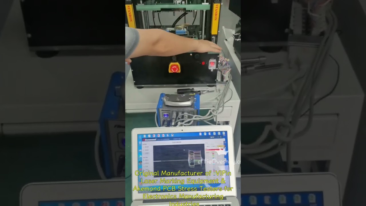 Your key insight for tougher designs. 💡Trust Akemond Strain Measurement Systems for critical data.