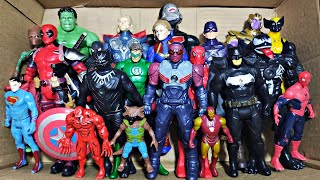 AVENGERS SUPER HERO TOYS #516/Action Figures/LEGO MARVEL/Cheap Price/Ironman,Hulk,Thor, Spiderman