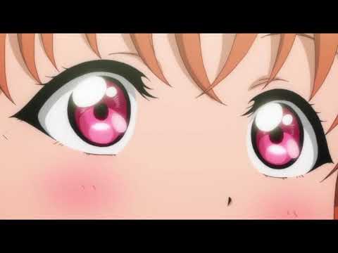 ラブライブ！サンシャイン !!　真ゲッターロボ編