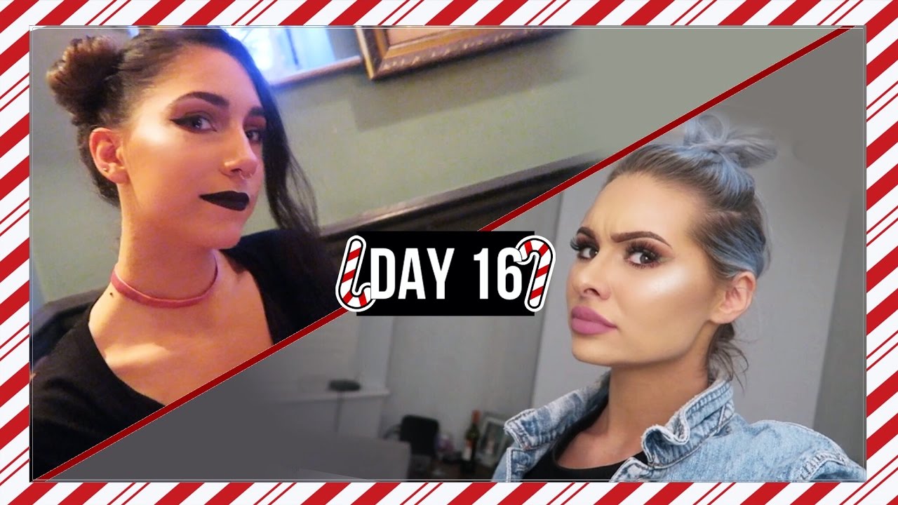 marianne williamson CHILL DAY AND I AM A DINOSAUR | VLOGMAS DAY 16