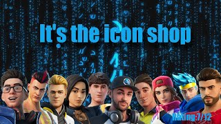 Its The Icon Shop
