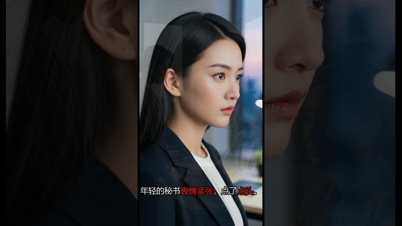前任变上司：霸总爱上我