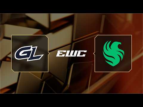 GamerLegion проти Team Falcons | Гра 2 | Dota 2 at EWC 26 - Group Stage - Group A