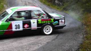 RALLY 2010 OTAÑES & BALTEZANA COMPLETO 