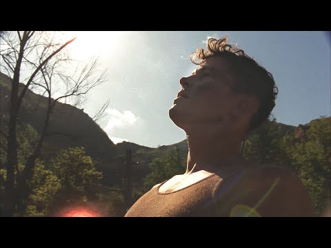 Perfume Genius - "On The Floor" (Official Music Video)