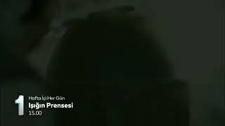 Hwajung / Işığın Prensesi TRT 1 Türkçe dublajlı Fragman 2