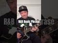 Nice and slow #kazutosuematsu #guitar #randb
