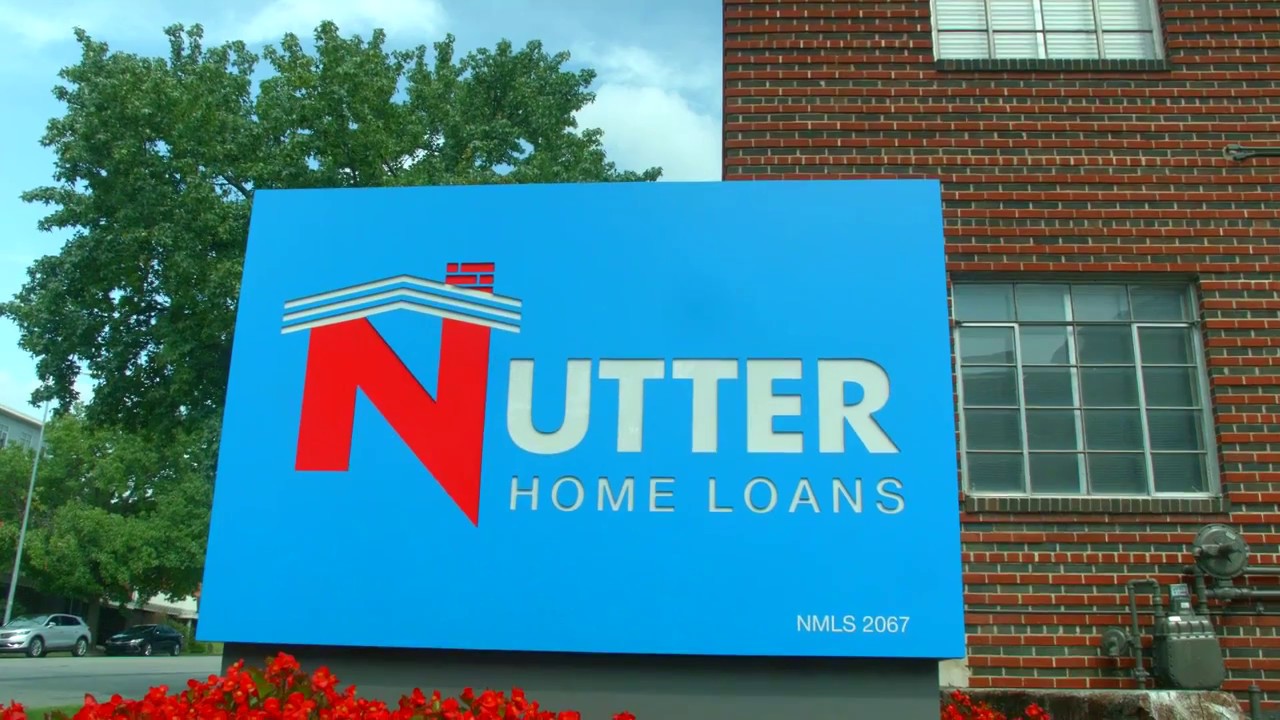 Home Loans are easier, faster and simply better at Nutter! YouTube