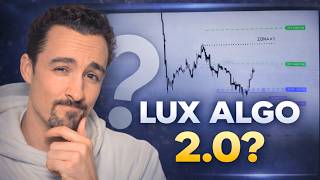 New Lux Algo Competitor? Zonar Indicator Overview screenshot 1